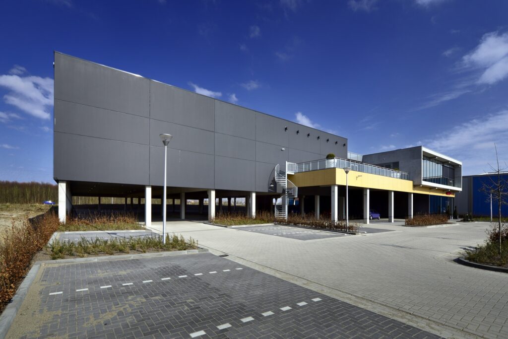 Bowlingcentrum Almere