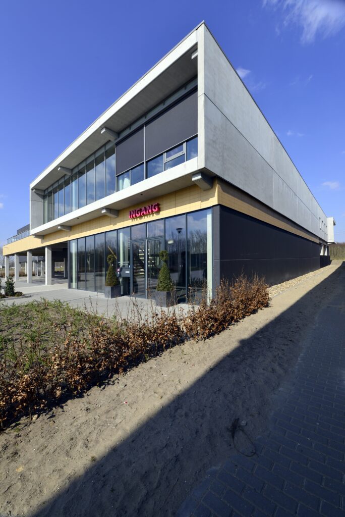 Bowlingcentrum Almere