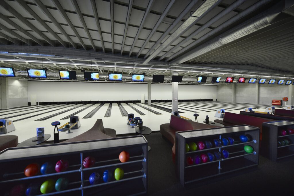 Bowlingcentrum Almere
