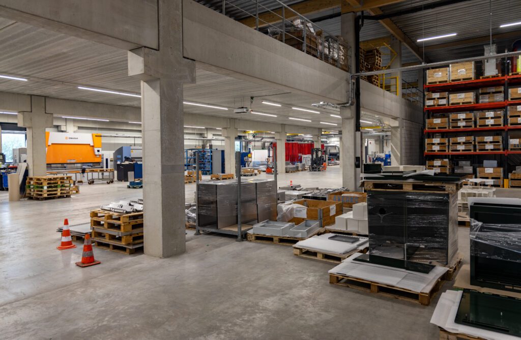Nieuwbouw voor Avedko in Dordrecht 3