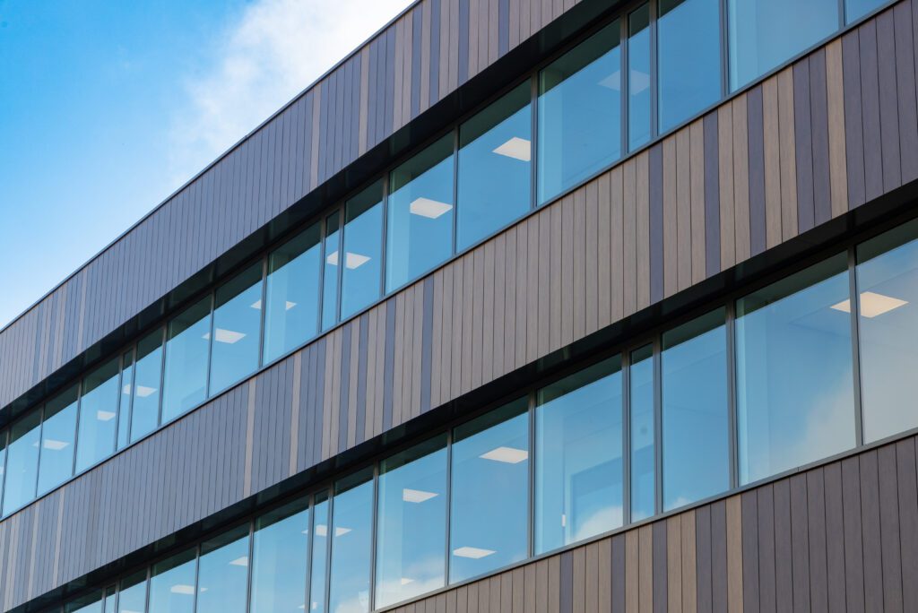 Vacature Commercieel manager bestaand vastgoed