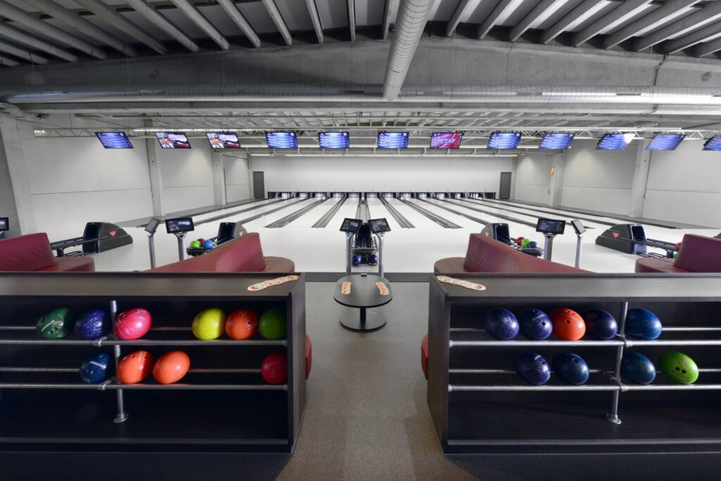 Bowling