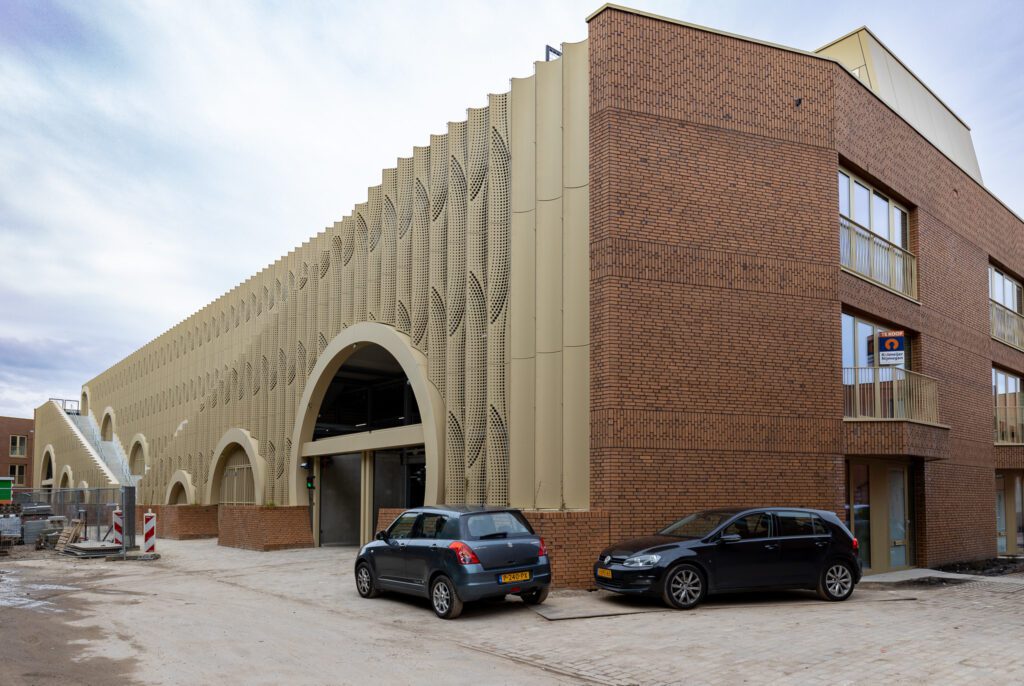Hart van de Waalsprong