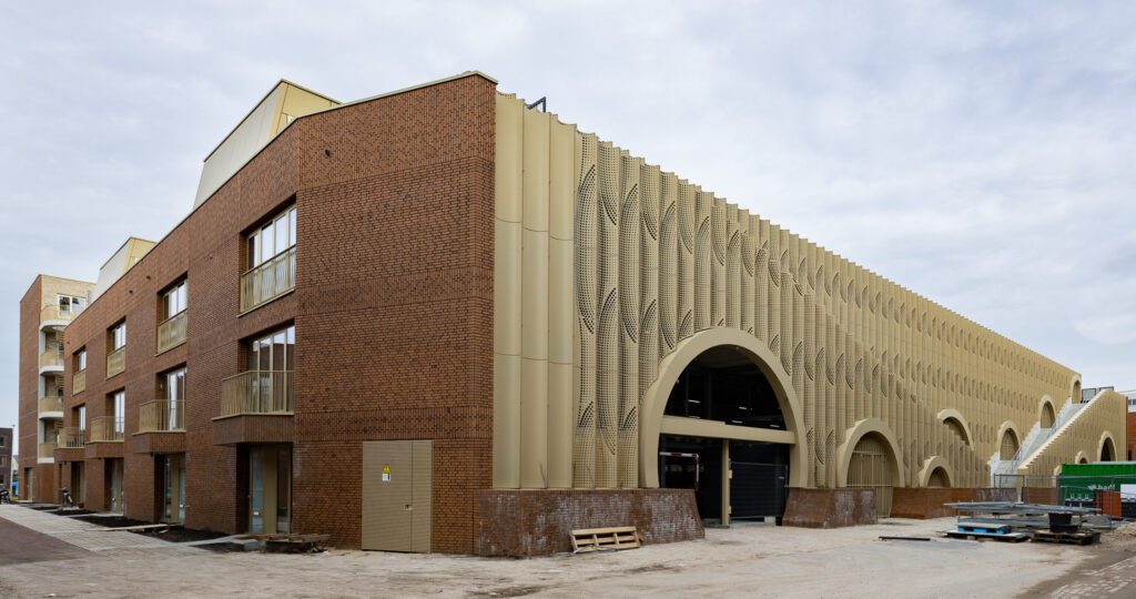 Hart van de Waalsprong