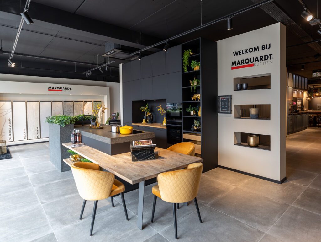 Kantoor renoveren - Oplevering en inrichting