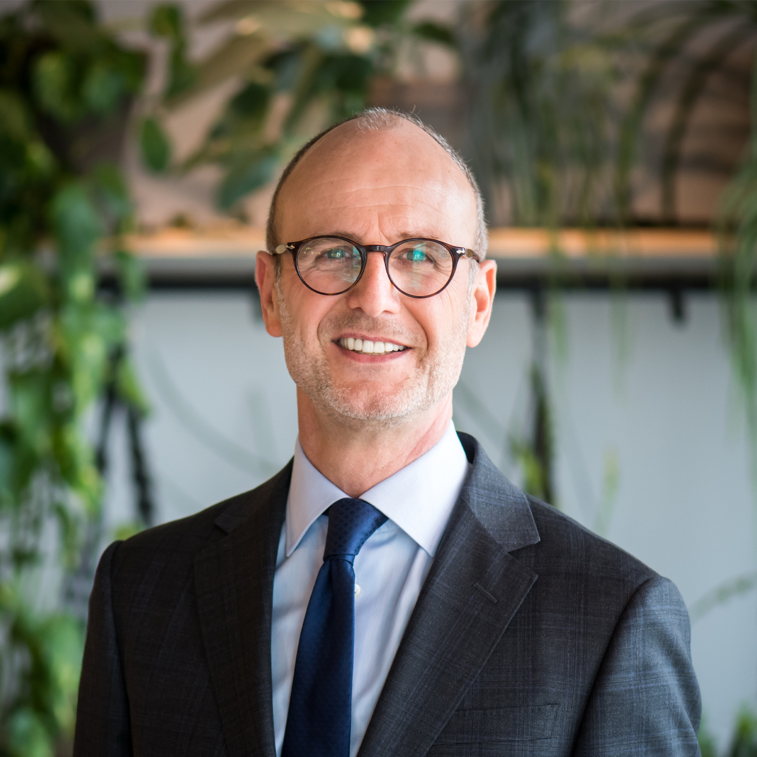 Jack van den Broek Commercieel Manager