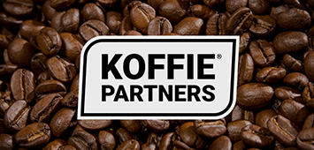 Koffiepartners
