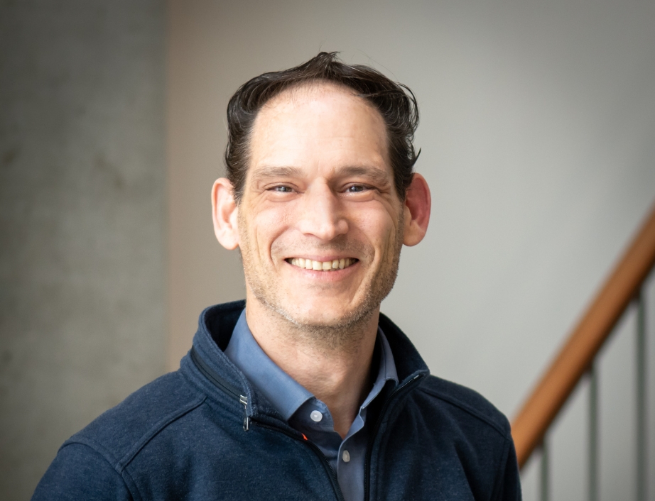 Werken bij Hercuton Robbert Ploegmakers