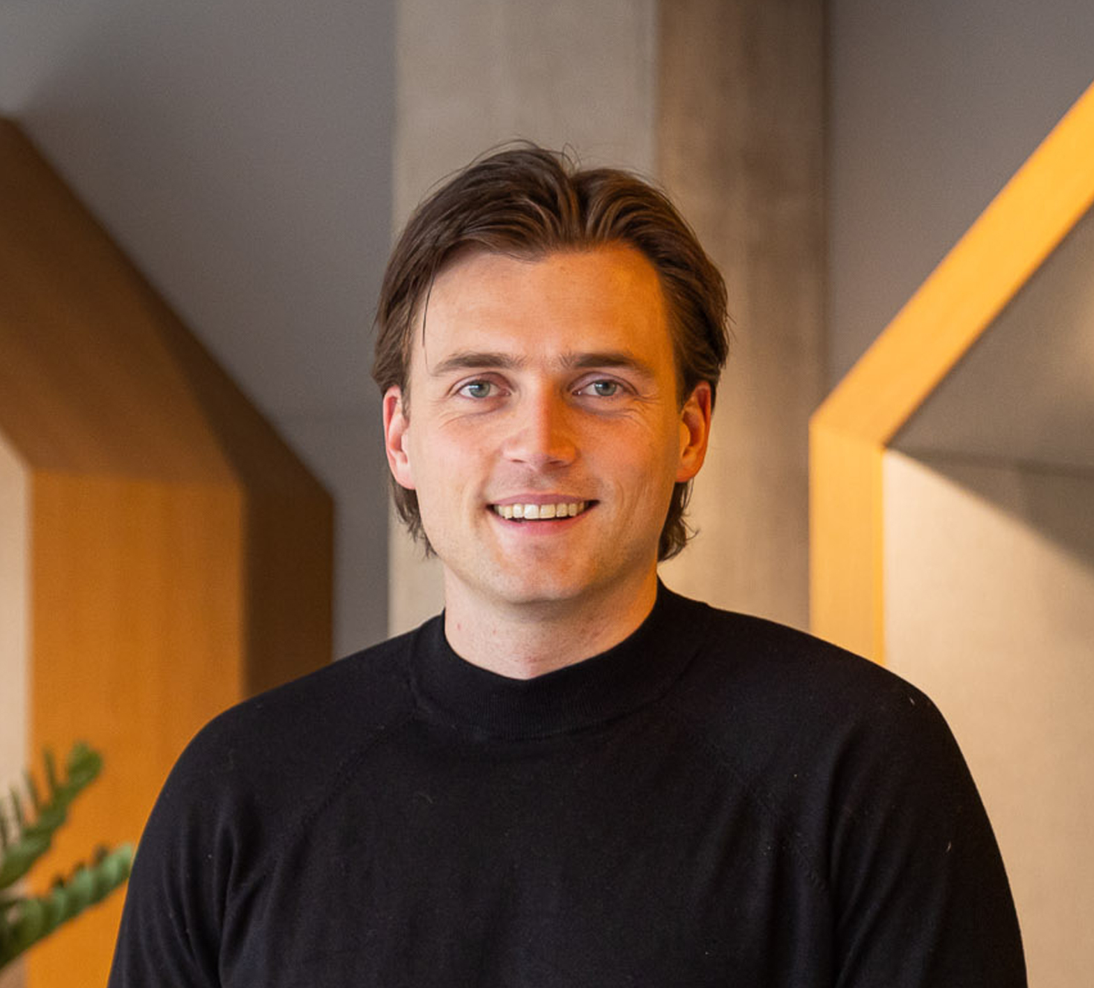Thomas Hopman