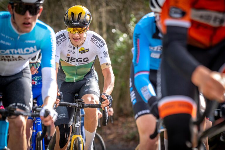maatschappelijk verantwoord ondernemen sponsor de jonge renner