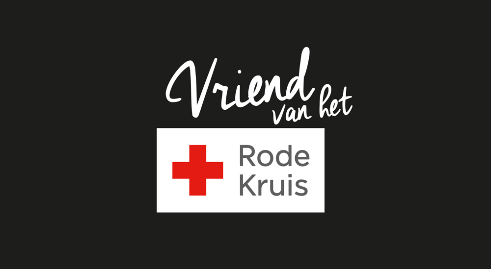 maatschappelijk verantwoord ondernemen vriend van het rode kruis
