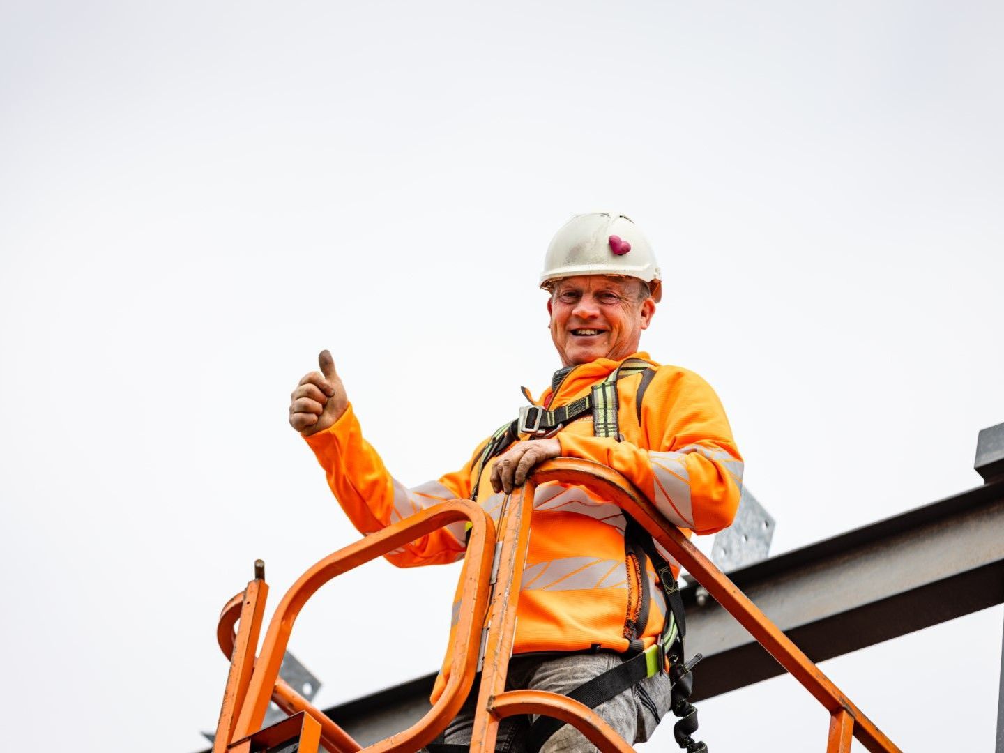 klanttevredenheid bij Hercuton