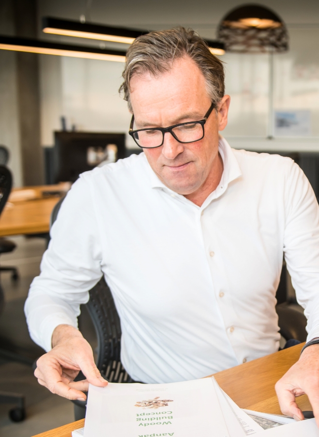 Vacature jurist bedrijfsvastgoed - overzichtfoto