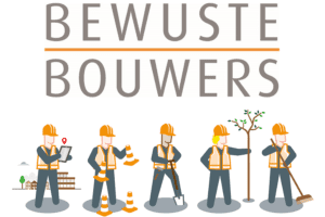 Bewuste bouwers