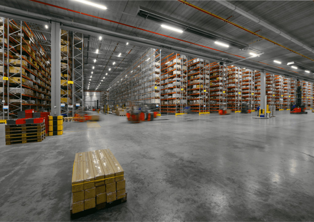 logistiek
